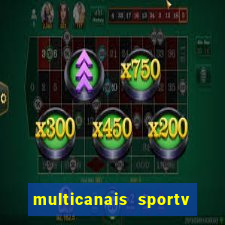multicanais sportv 2 ao vivo